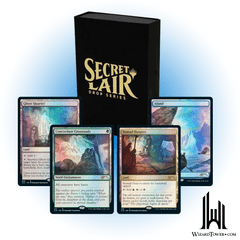 Secret Lair Drop Series - Artist Series: Sidharth Chaturvedi - Foil